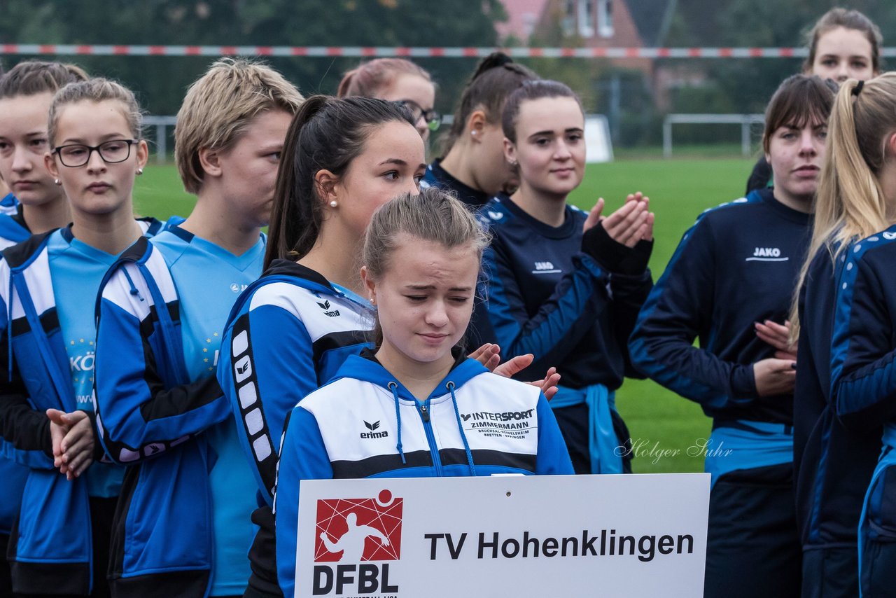 Bild 65 - U16 Deutsche Meisterschaft